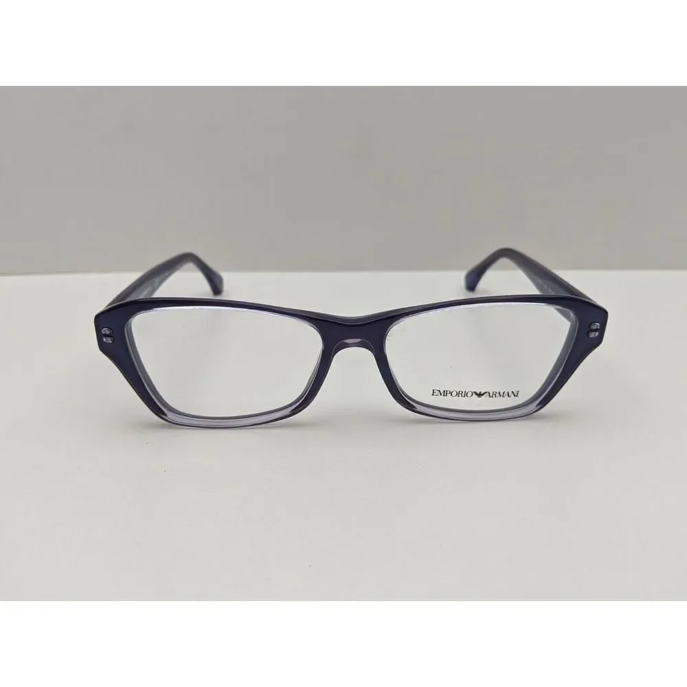 🕶️Emporio Armani EA3032 5225 Eyeglasses 54/16 140 /DAO857🕶️​